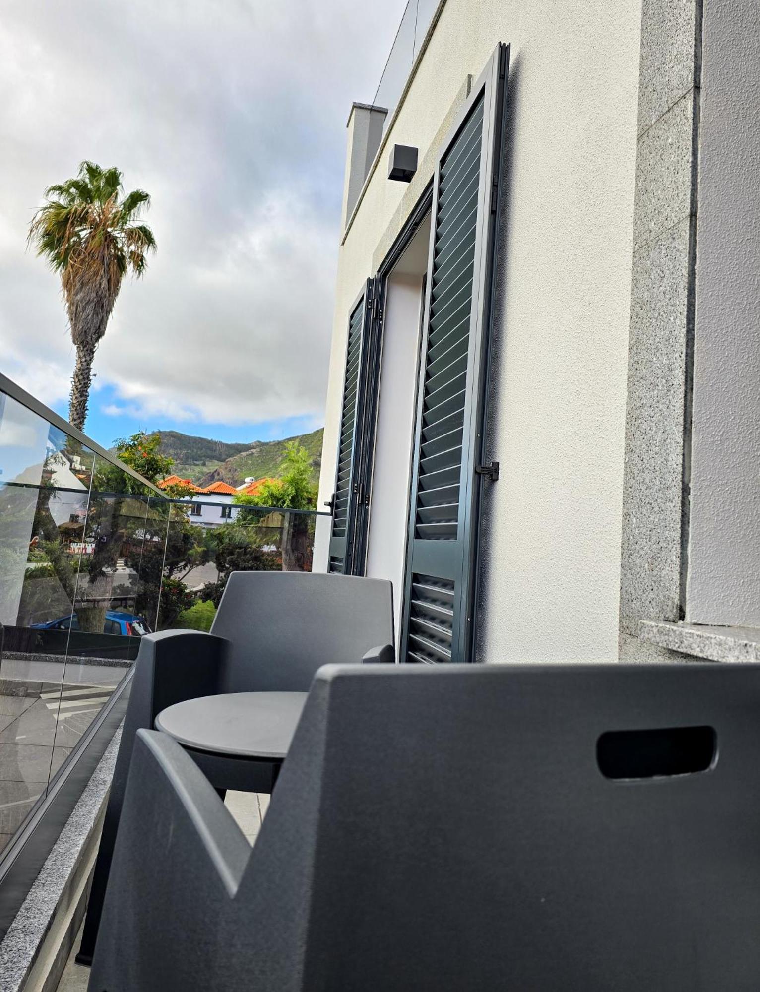 S A L - Beach Apartments Canical Quarto foto