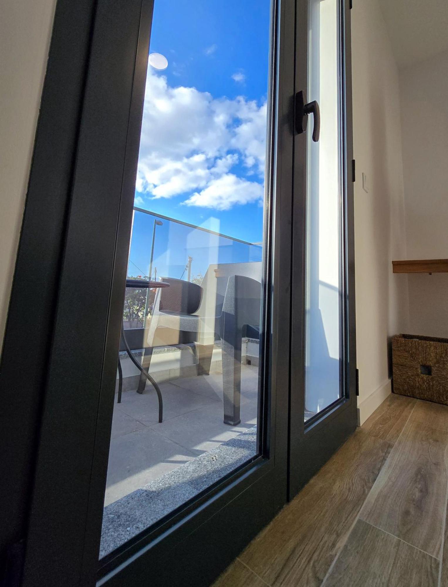 S A L - Beach Apartments Canical Quarto foto