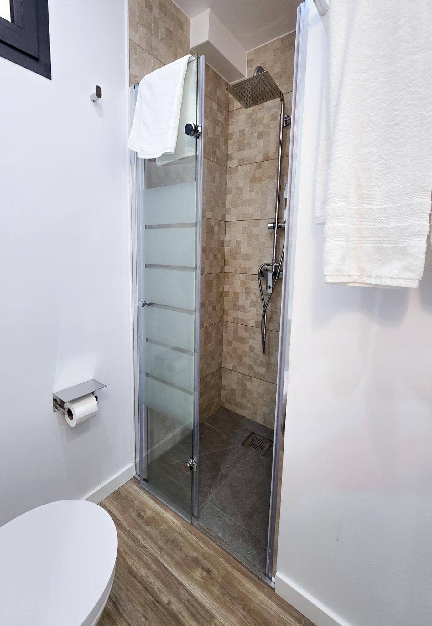 S A L - Beach Apartments Canical Quarto foto