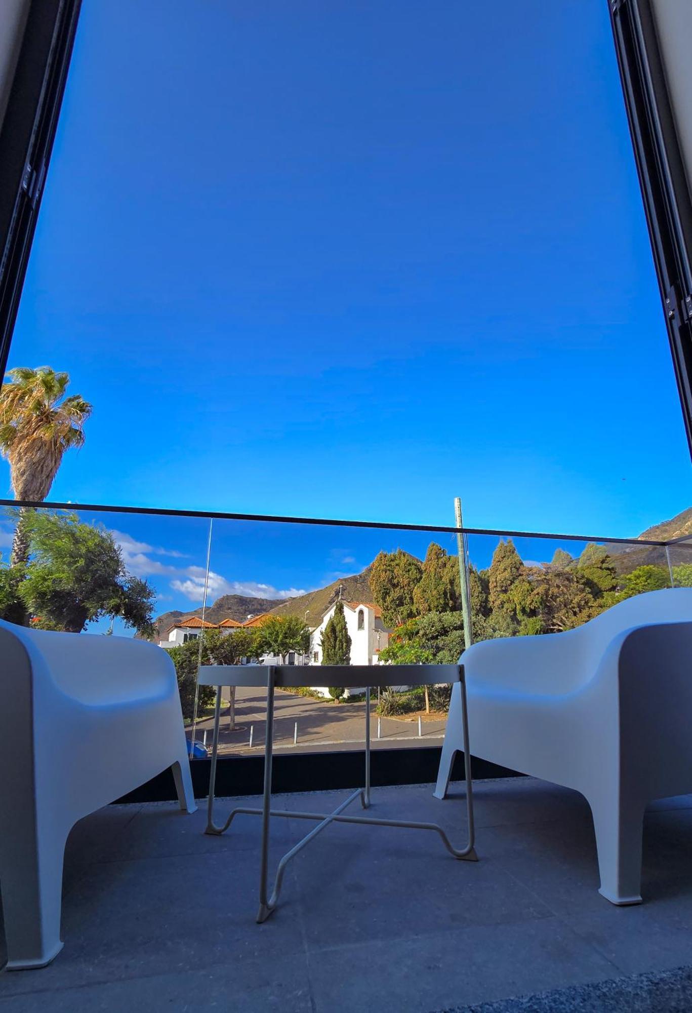 S A L - Beach Apartments Canical Quarto foto